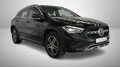 Preto Usado 2021 Mercedes GLA250 Progressive SUV | € 34.990