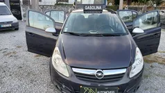 Usado 2008 Opel Corsa | € 3.850 (Bom preço)