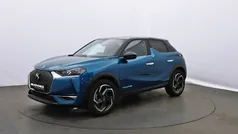 Preto Usado 2019 DS Automobiles DS3 Crossback SUV | € 15.990 (Preço justo)