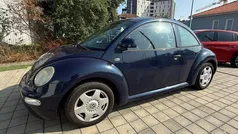 Azul Usado 1999 VW Beetle Highline Citadino | € 4.700 (Super Preço)