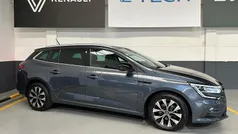 Antracite Usado 2022 Renault Mégane IV Carrinha | € 18.990 (Super Preço)