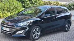 Usado 2016 Hyundai i30 Comfort Carrinha | € 11.900 (Preço justo)