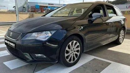 Usado 2016 Seat Leon Style | € 8.990 (Super Preço)