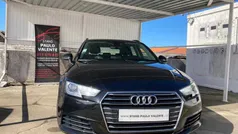 Usado 2016 Audi A4 Carrinha | € 18.900 (Super Preço)