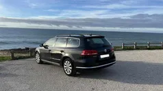 Usado 2011 VW Passat Carrinha | € 11.450 (Preço justo)