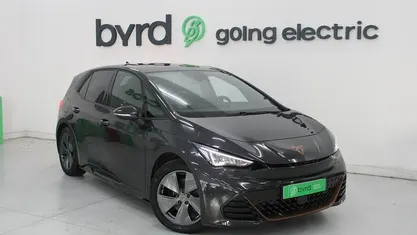 Usado 2022 Cupra Born Citadino | € 20.900 (Preço justo)