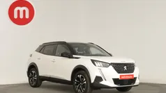 Usado 2023 Peugeot 2008 GT SUV | € 24.499 (Preço justo)
