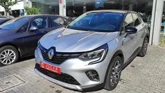 Usado 2022 Renault Captur SUV | € 17.900 (Preço justo)