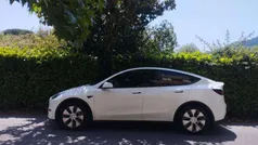 Branco Usado 2023 Tesla Model Y SUV | € 32.000 (Super Preço)