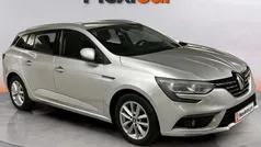 Usado 2018 Renault Mégane GrandTour LIMITED Carrinha | € 12.990 (Bom preço)