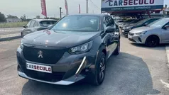 Usado 2020 Peugeot 2008 Active SUV | € 15.750 (Preço justo)