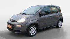 Usado 2024 Fiat Panda | € 13.408 (Preço justo)