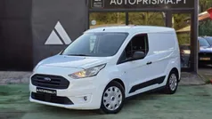 Usado 2019 Ford Transit Active | € 14.990 (Preço justo)