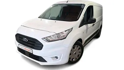 Branco Usado 2019 Ford Transit Connect Monovolume | € 11.990 (Preço justo)