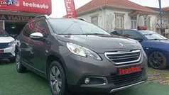 Usado 2015 Peugeot 2008 Style SUV | € 10.980 (Bom preço)