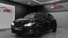 Preto Usado 2009 Seat Ibiza Sport | € 7.450 (Preço justo)