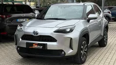 Usado 2023 Toyota Yaris Hybrid Luxury | € 26.750 (Preço justo)