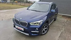 Usado 2018 BMW X1 SUV | € 21.950 (Preço justo)