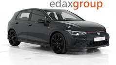 Usado 2021 VW Golf VIII GTI | € 34.990 (Preço justo)