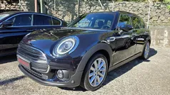 Azul Usado 2020 Mini One D Clubman Carrinha | € 19.500 (Bom preço)