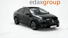 Preto Usado 2019 Renault Mégane IV Coupé | € 14.490 (Preço justo)