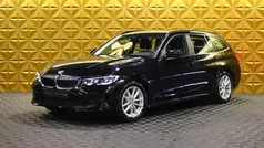 Preto Usado 2020 BMW 318 Carrinha | € 24.890 (Super Preço)