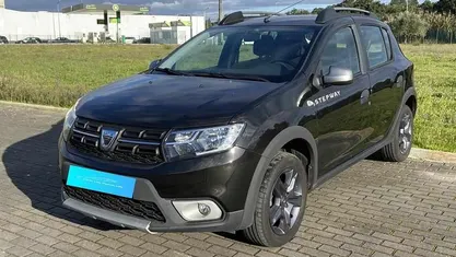 Usado Dacia Sandero Stepway 90 HP (66 kW) 2018