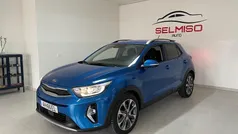 Usado 2021 Kia Stonic SUV | € 14.900 (Preço justo)