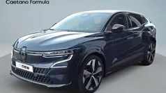 Azul Usado 2024 Renault Mégane Techno | € 37.500 (Preço justo)