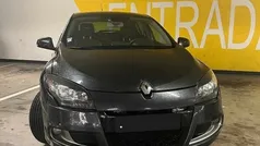 Renault Mégane III