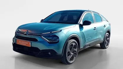 Usado 2024 Citroën C4 PureTech Sedan | € 17.889 (Preço justo)