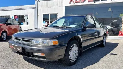 Usado Honda Accord LX 150 HP (110 kW) 1995 Sedan