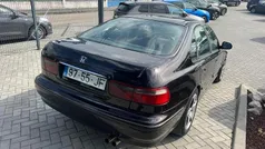 Preto Usado 1997 Honda Accord LS Sedan | € 1.500