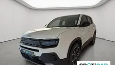 Usado 2024 Jeep Avenger SUV | € 22.950 (Preço justo)