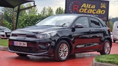 Usado 2022 Kia Rio | € 15.850 (Bom preço)