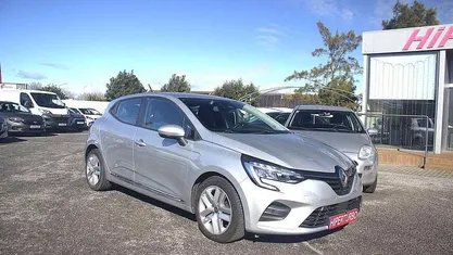 Usado 2020 Renault Clio V | € 13.900 (Preço justo)