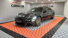 Porsche Panamera 4