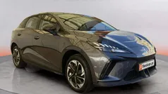 Cinza Novo 2025 MG MG4 EV Citadino | € 24.990 (Preço justo)