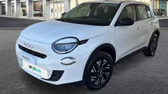 Branco Novo 2025 Fiat 600 SUV | € 23.500 (Preço justo)
