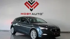 Usado 2021 Seat Leon XCELLENCE Citadino | € 19.900 (Preço justo)