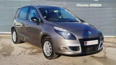 Usado 2011 Renault Scénic III | € 8.450 (Preço justo)