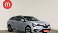Usado 2022 Renault Mégane IV Techno Carrinha | € 23.299 (Preço justo)