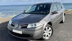 Usado 2008 Renault Mégane III | € 4.750 (Super Preço)