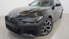 Usado 2022 BMW 420 Gran Coupé Coupé | € 44.900