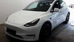 Branco Usado 2022 Tesla Model Y SUV | € 37.900 (Super Preço)