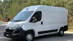 Usado 2022 Citroën Jumper Monovolume | € 21.900 (Super Preço)