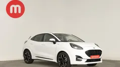 Usado 2024 Ford Puma ST-Line | € 22.499 (Preço justo)