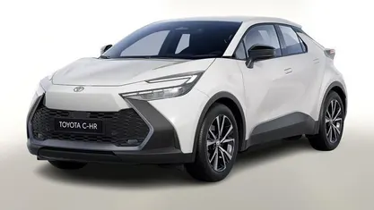Usado Toyota C-HR 223 HP (164 kW) 2025 SUV