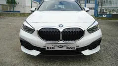 Usado 2021 BMW 116 Citadino | € 24.950 (Preço justo)