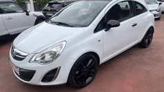 Usado 2011 Opel Corsa | € 6.590 (Preço justo)